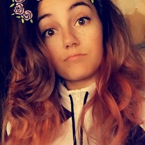 Meet your Posher, Angelina